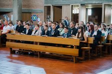 03.06.2023 Pfarrfirmung